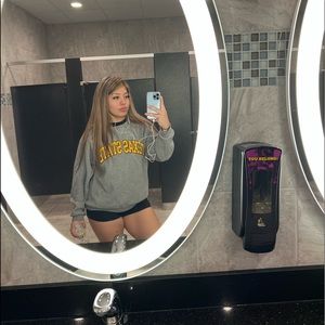 Meet your Posher, Carol